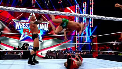 The Usos and RK-Bro to ramp up rivalry on SmackDown