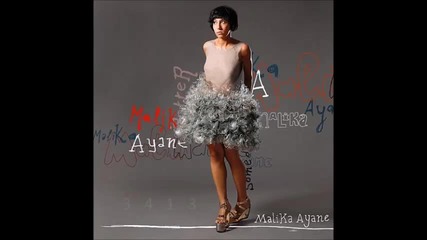 Malika Ayane - Malika Ayane - 2008 full album