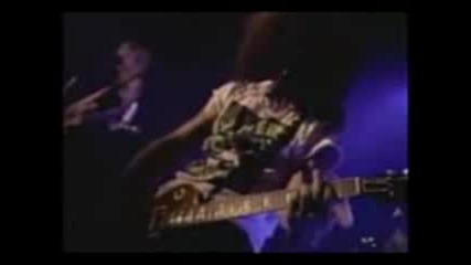Guns N Roses - My Michelle Live At The Ritz 