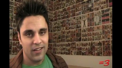 Ray William Johnson! Нямам душа