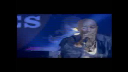 2pac Live