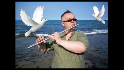 Cane Nikolovski - flute -la paloma