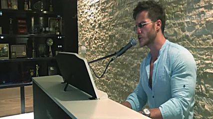 Sasa Kovacevic - Pismo moja - Oliver Dragojevic / Cover /