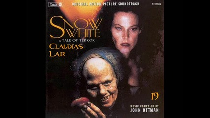 музика: Снежанка в Черната гора (1997) със Сигорни Уивър * Snow White: A Tale of Terror - Soundtrack