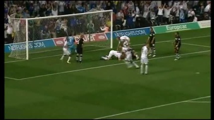 Leeds United 2 - Swansea City 1 (season 2011) 