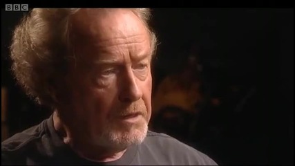 Ridley Scott on new technology in the film business - Mark Lawson Talks To Ridley Scott - Bbc 