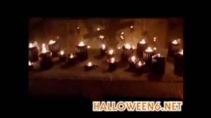 Halloween 6 