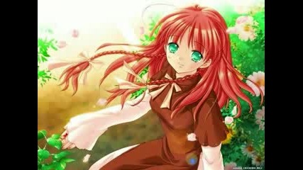 Fantasy Trance - Pretty Green Eyes [ Trance ]