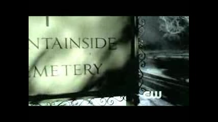 Supernatural - Scarborough Fair