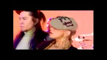 Pump It Mix