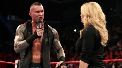 Randy Orton RKOs Beth Phoenix, leaving WWE Universe stunned: Raw, March 2, 2020