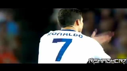Cristiano Ronaldo-skills 2012-13 Hd