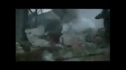 Status quo in the army now remix