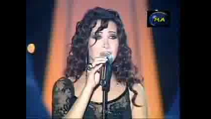 Nancy Ajram - Habibi Ya 3ayni