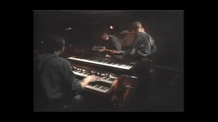 Gary Moore - Story of the Blues Live