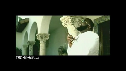 Rick Ross - Push It [hq]