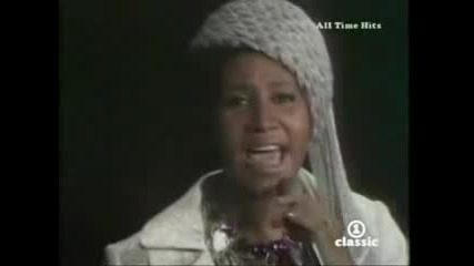 Aretha Franklin - I Say A Little Prayer Vh1