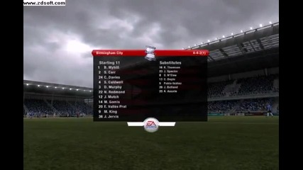 Fifa 12 Manager Mode - Millwall ep 8