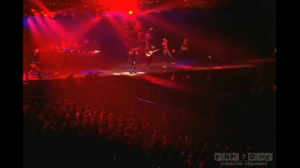 Enrique Iglesias - Ring my bells live 