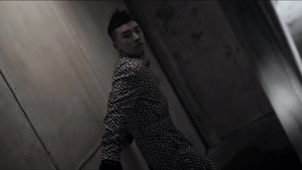 Bigbang - Monster Teaser Seungri