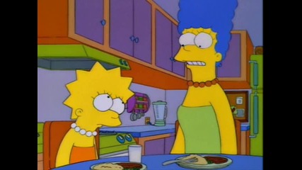 The Simpsons S06 Ep22
