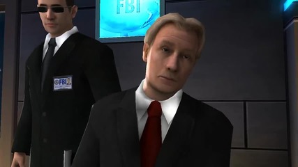 Pixelace playing G-force Ep12.