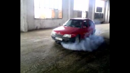 opel kadett 1.6 