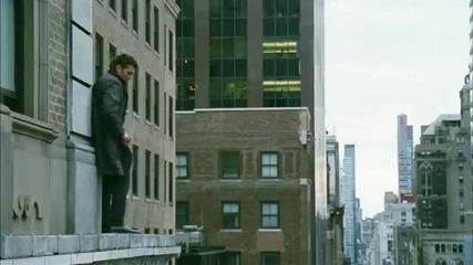 Man On A Ledge Trailer 2012 - Official