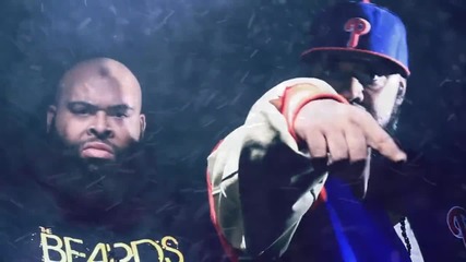 Sean Price - Bar - Barian ( Официално видео )