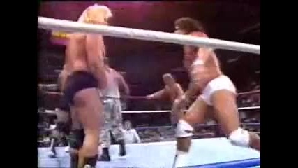 royal rumble match 1989 part 3 of 7