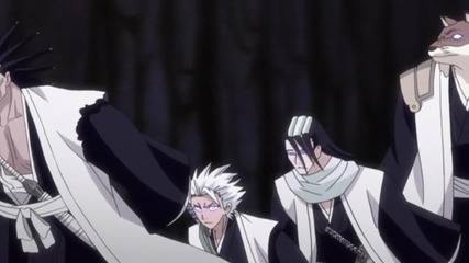 Bleach - 331 [720p] (1 част)