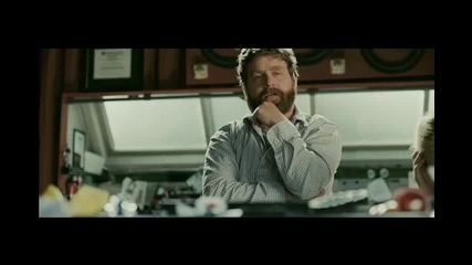 G - Force Trailer High Quality