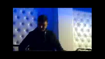 Dj Dido-deep Zone,avenue Varna,02.05.2011