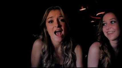 Double Take - Hot Problems (hd)