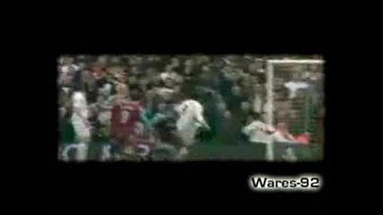 Berbatov Compilation 4