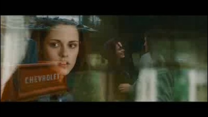 Twilight New Moon - Official Trailer 2 [hd]