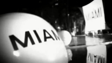 Sander van Doorn - Koko Miami 2011