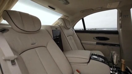 Скорост, сигурност и лукс