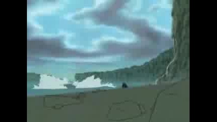 Bleach Naruto Amv - Animal Inside