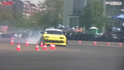 Dms Drift Team 2009 - What a season! 