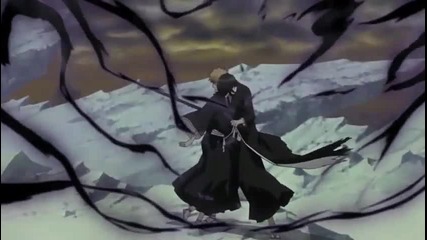 Bleach Movie 3 Bg Sub Високо Качество Част 7 