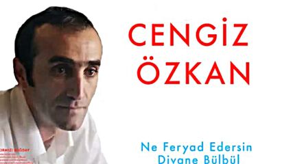 Cengiz Özkan - Ne Feryad Edersin Divane Bülbül [kırmızı Buğday 1998 Kalan Müzik ].mp4