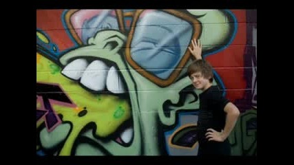 Luke Benward - Higher Love