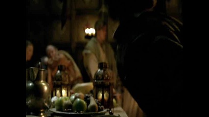 Legend of the Seeker 