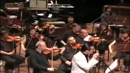 Mike Patton - Mondo Cane - Il cielo in una stanza 