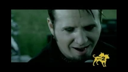 Mudvayne - Happy