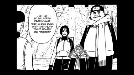 Naruto Manga 488 [bg Sub] [hq] Vbox7