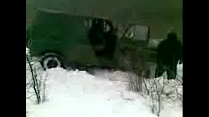 Off road 9 