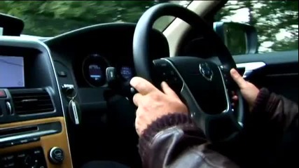 Volvo Xc60 Офроуд Тест 