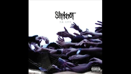 Slipknot - People = Shit
